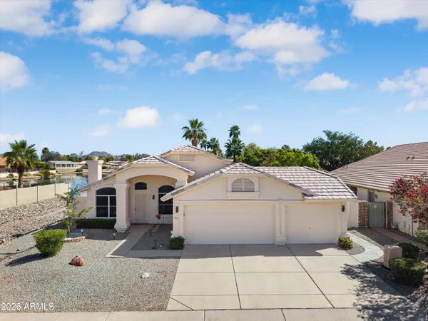 $520,000 | 19911 North 78th Lane, Glendale, AZ 85308