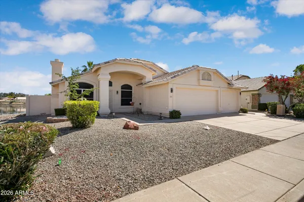 $520,000 | 19911 North 78th Lane, Glendale, AZ 85308