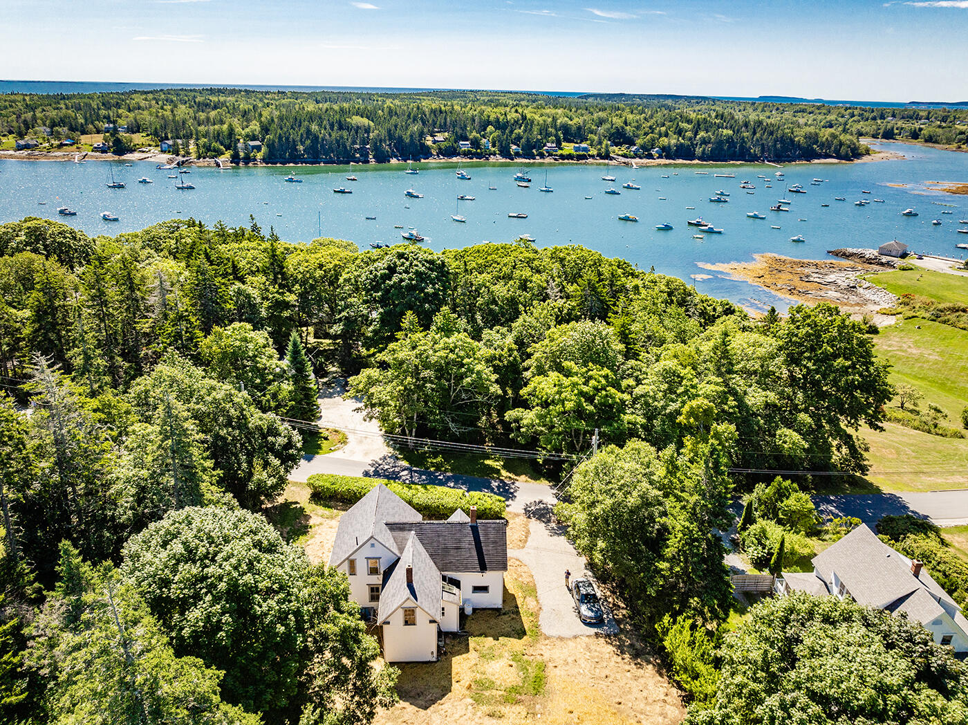 28 Sea Street St. George, ME 04860 - Photo 7 of 28 DJI_0309