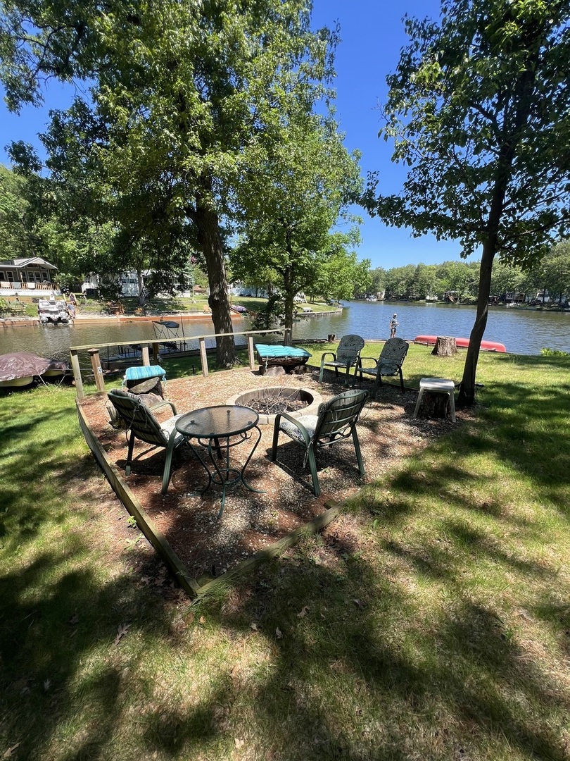 4-62 Woodhaven Lakes Sublette, IL 61367 - Photo 35 of 38