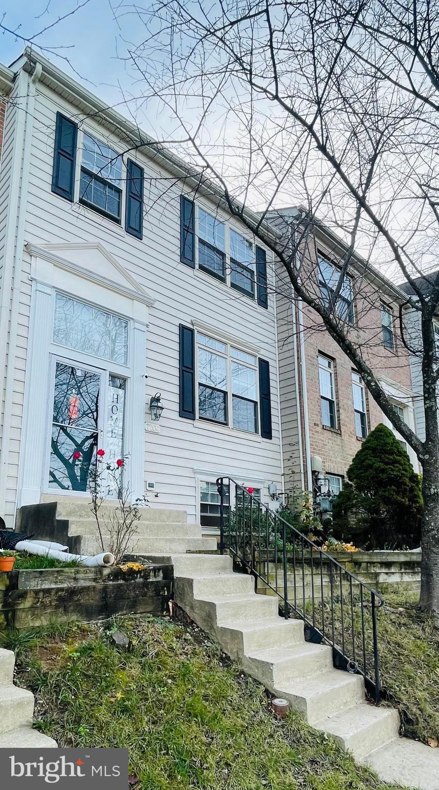 7204 Calm Sunset Columbia, MD 21046 - Photo 2 of 51 Exterior 2