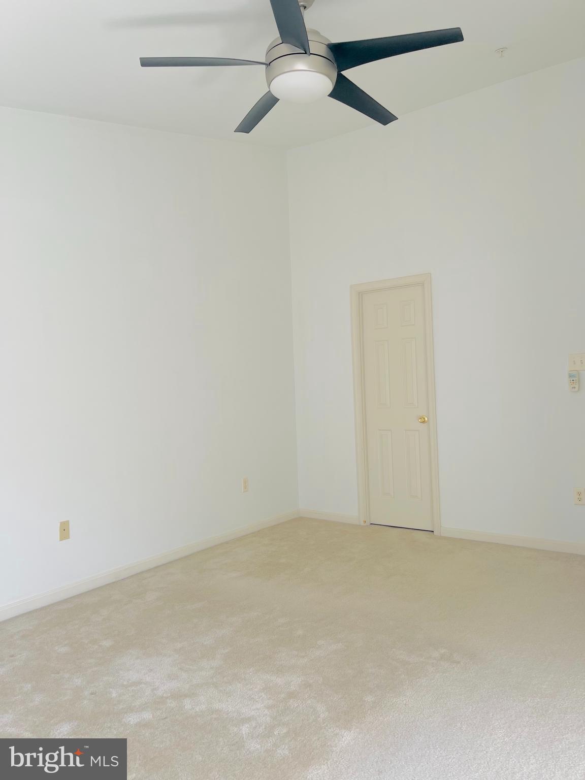7204 Calm Sunset Columbia, MD 21046 - Photo 24 of 51 Master Bedroom 2 (Cathedral Ceiling)