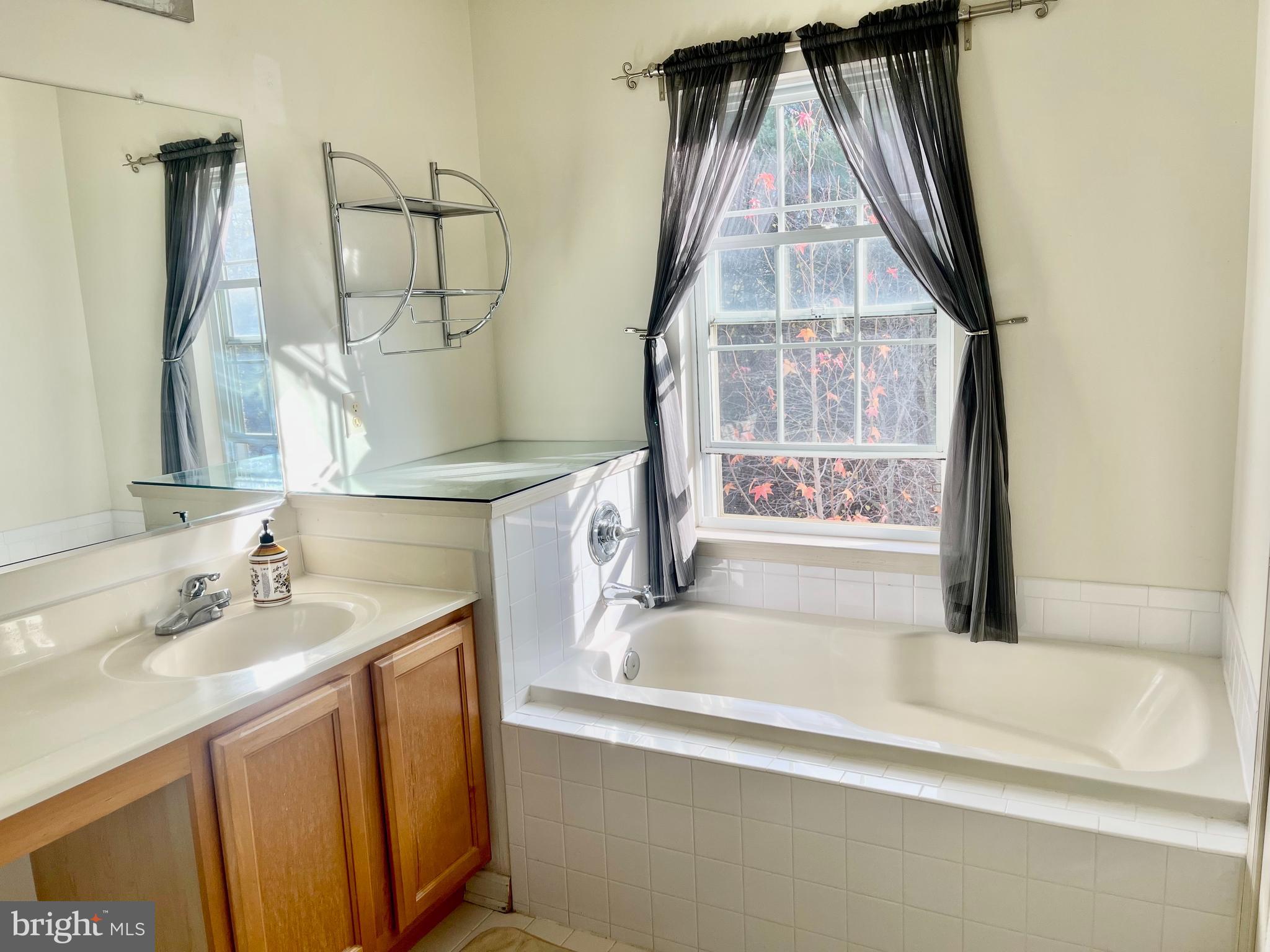 7204 Calm Sunset Columbia, MD 21046 - Photo 28 of 51 Master Bath 1