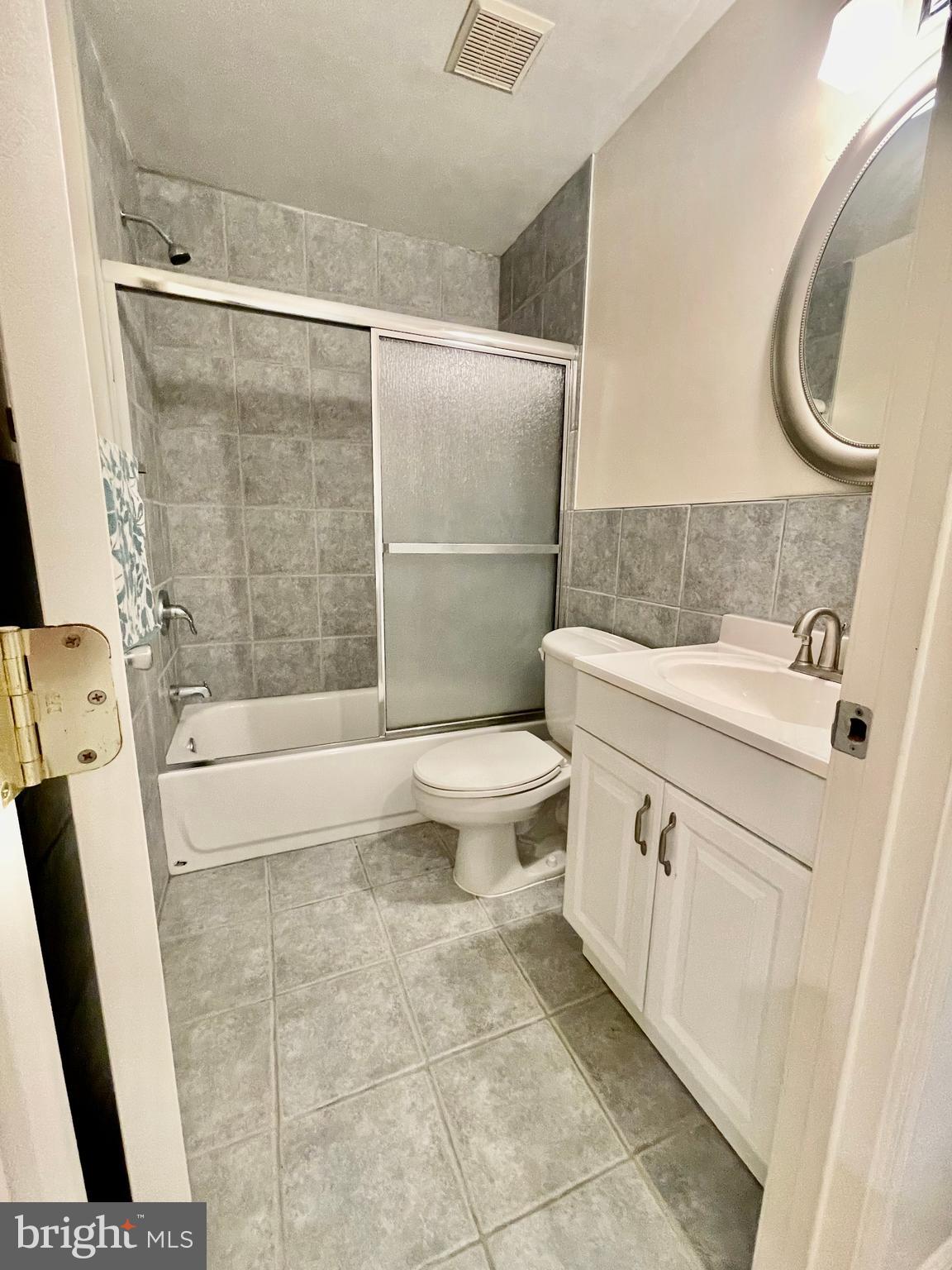 7204 Calm Sunset Columbia, MD 21046 - Photo 44 of 51 Basement Bathroom 3