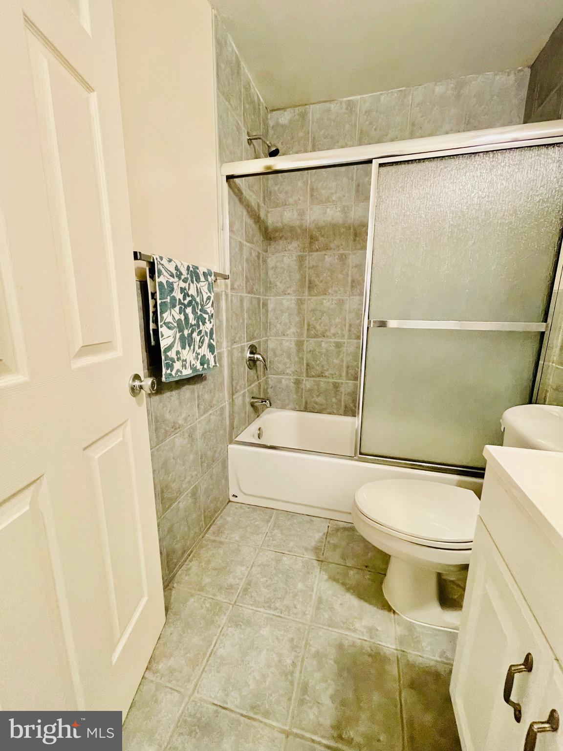 7204 Calm Sunset Columbia, MD 21046 - Photo 45 of 51 Basement Bathroom 1