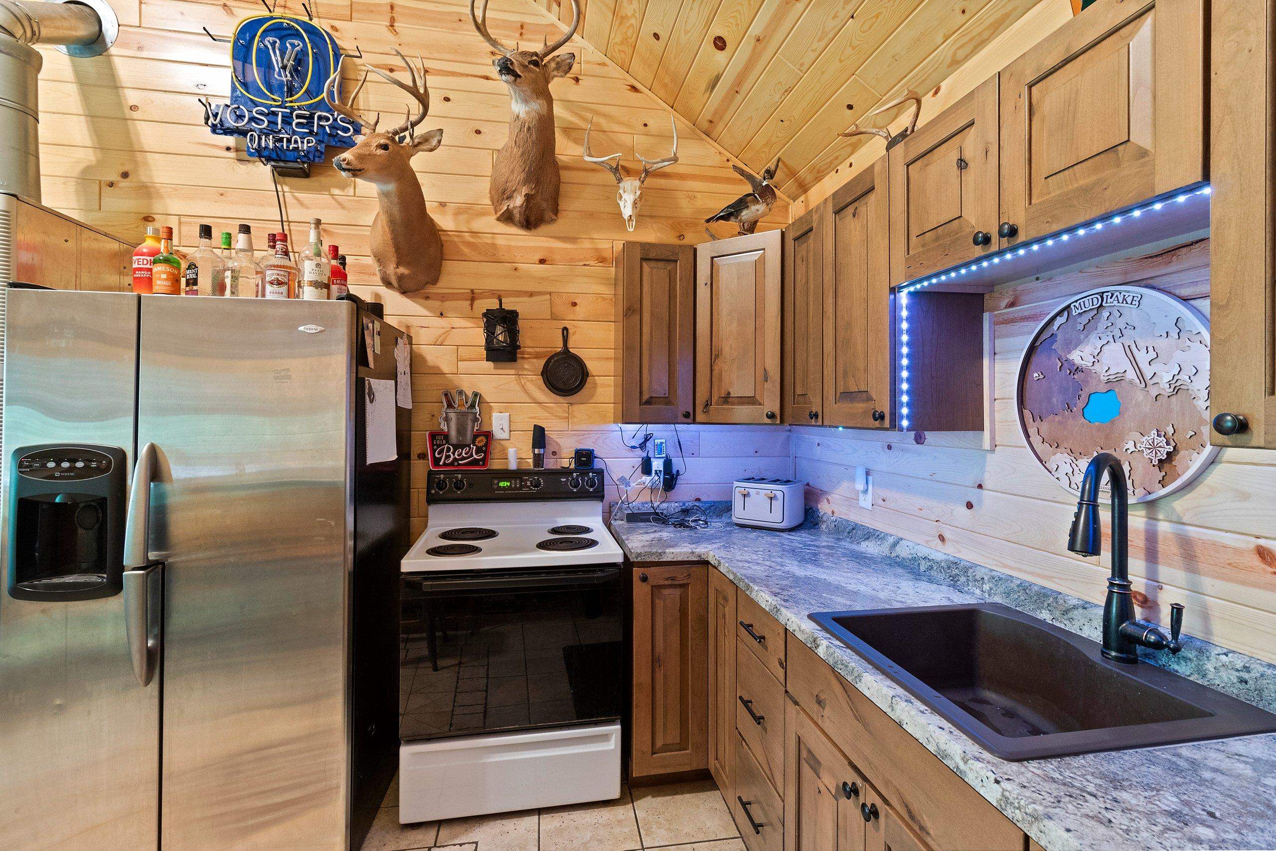 N9968 Hemlock Road Birnamwood, WI 54414 - Photo 23 of 52