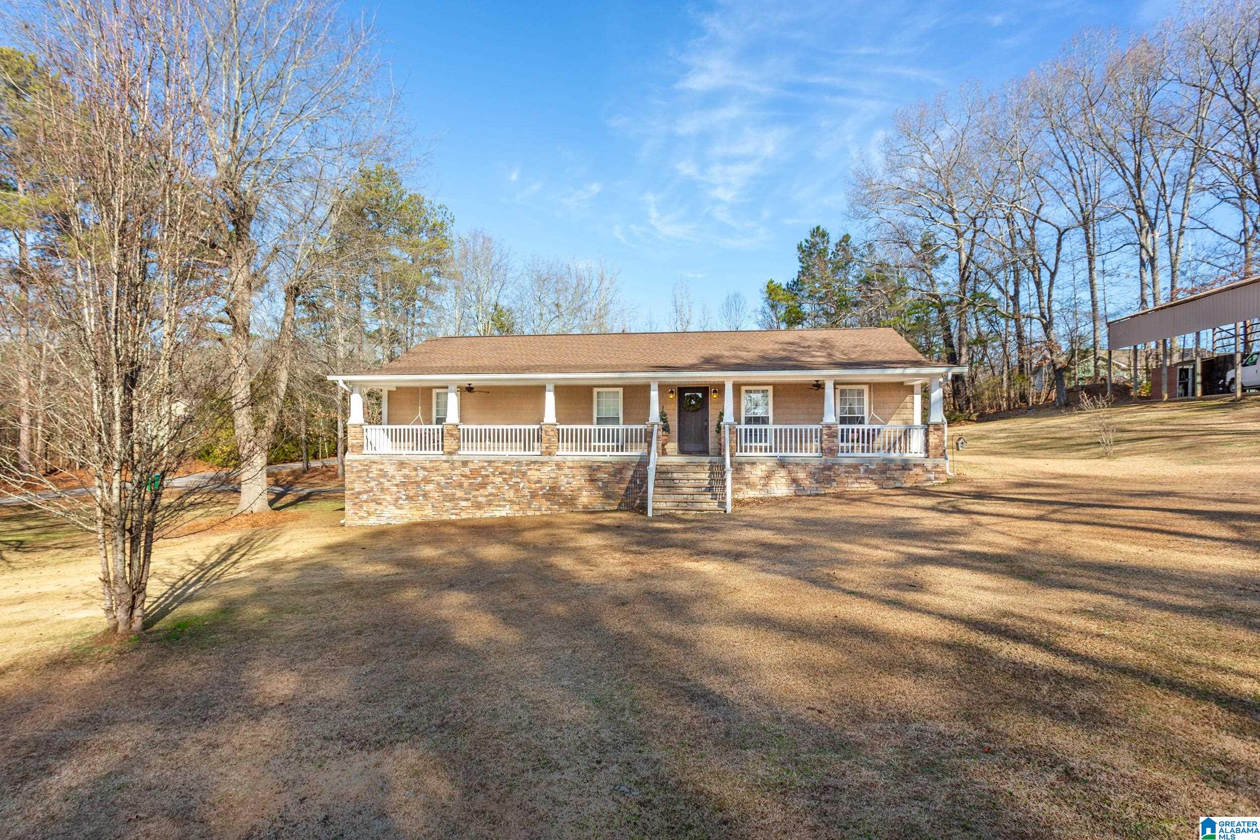 188 Pine Street Munford, AL 36268 - Photo 1 of 38