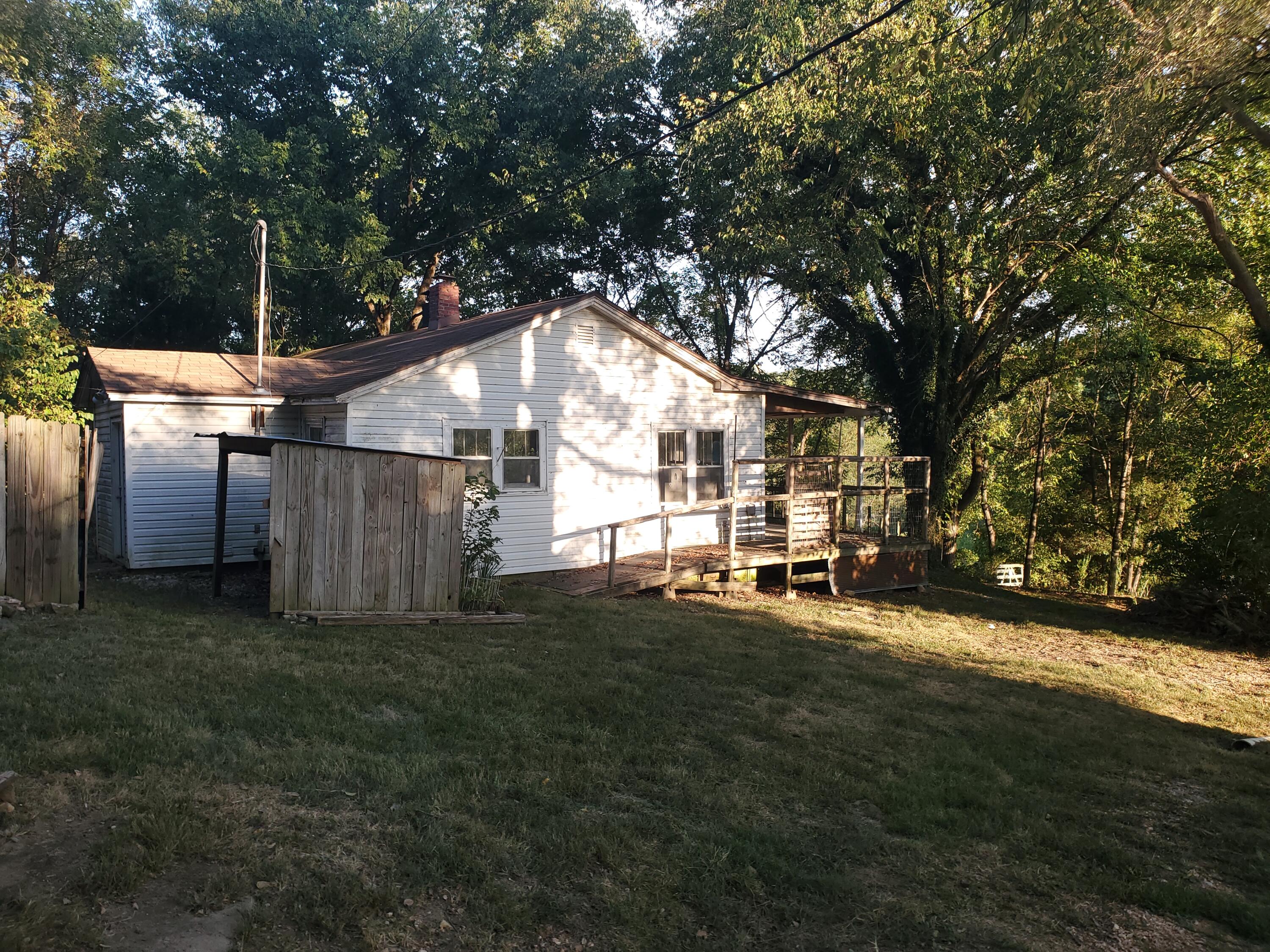424 Reno Springs Road Walnut Shade, MO 65771 - Photo 1 of 13 2 (1)