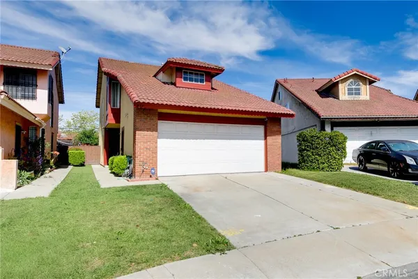 $675,000 | 472 South Sherer Place, Compton, CA 90220