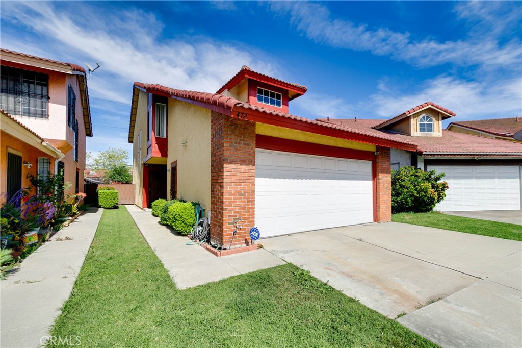 472 South Sherer Place Compton, CA 90220 - Photo 2 of 30
