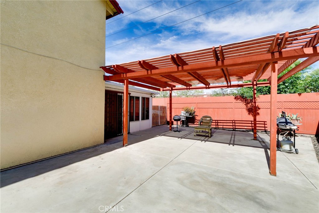 472 South Sherer Place Compton, CA 90220 - Photo 29 of 30