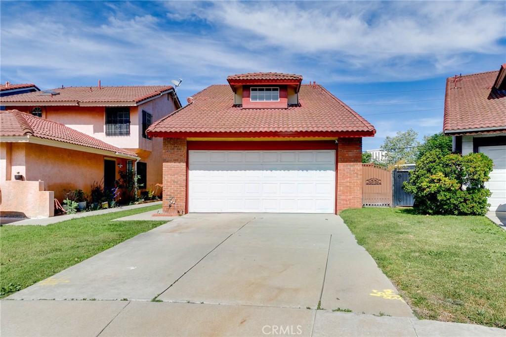 472 South Sherer Place Compton, CA 90220 - Photo 3 of 30