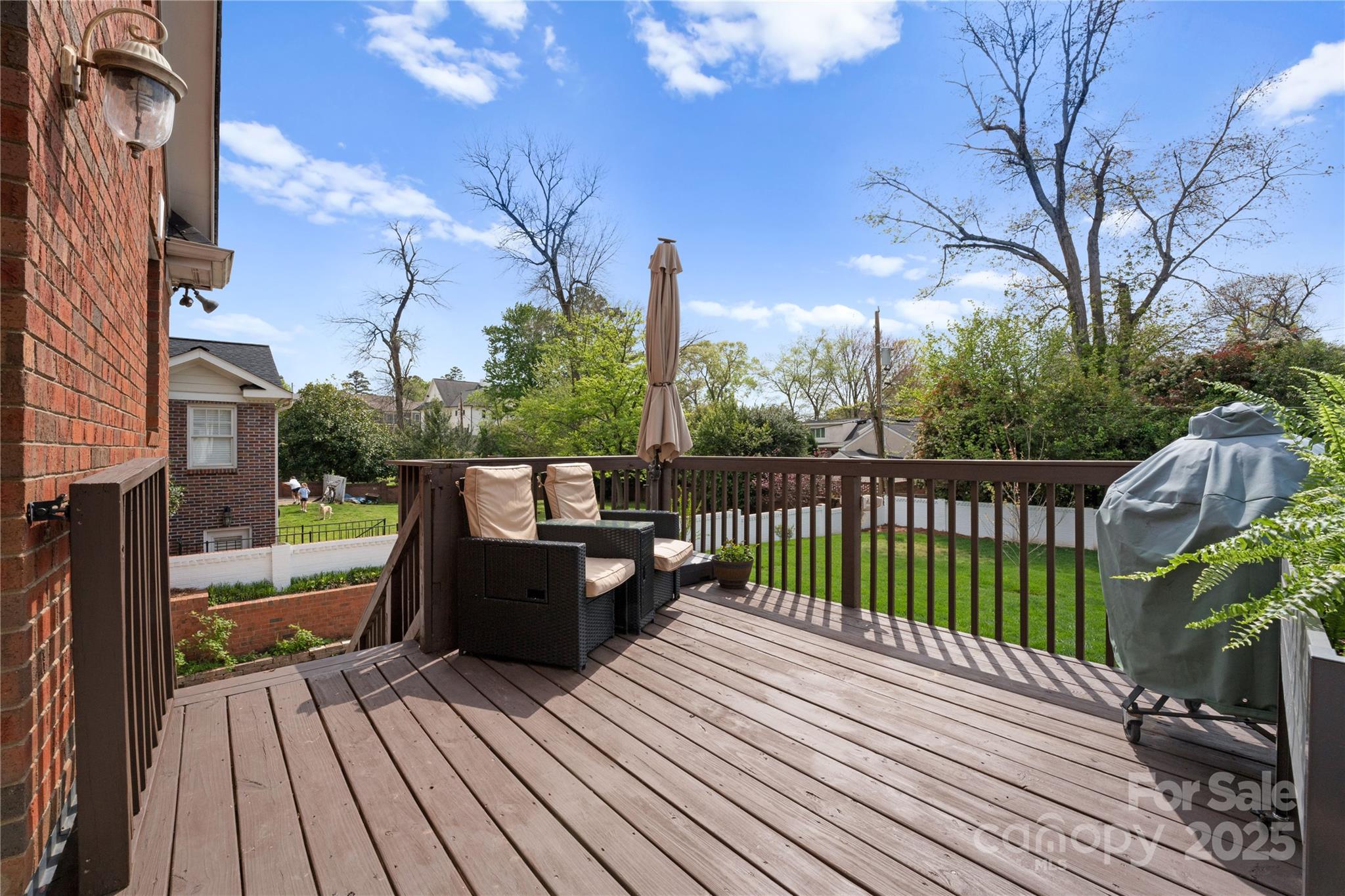 1754 Sterling Road Charlotte, NC 28209 - Photo 44 of 45 Gallery Image 44