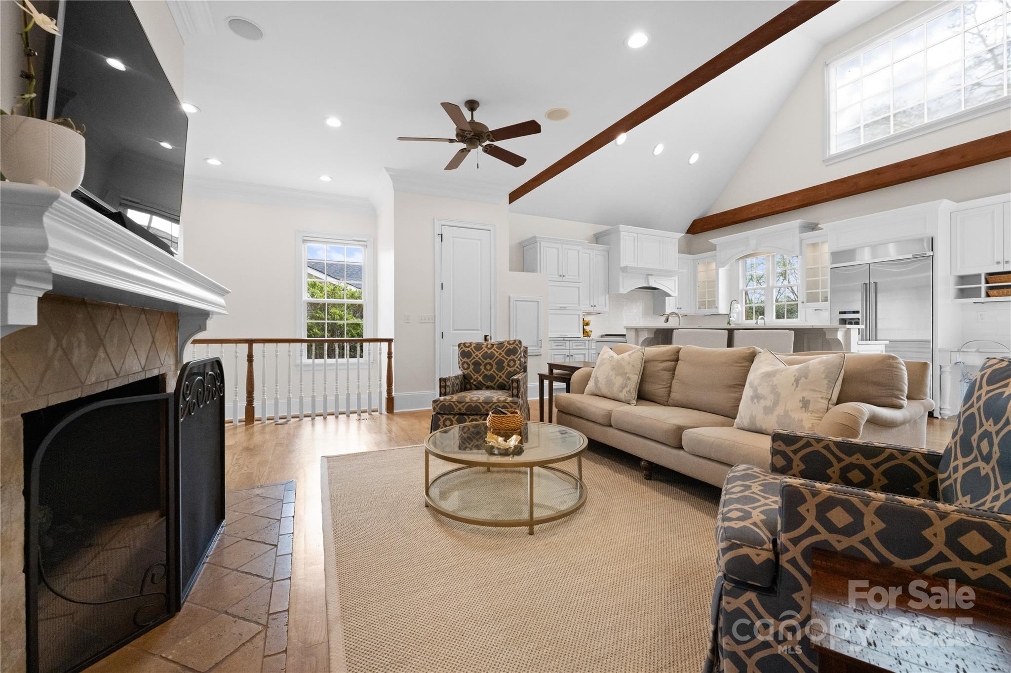 1754 Sterling Road Charlotte, NC 28209 - Photo 8 of 45 Gallery Image 8