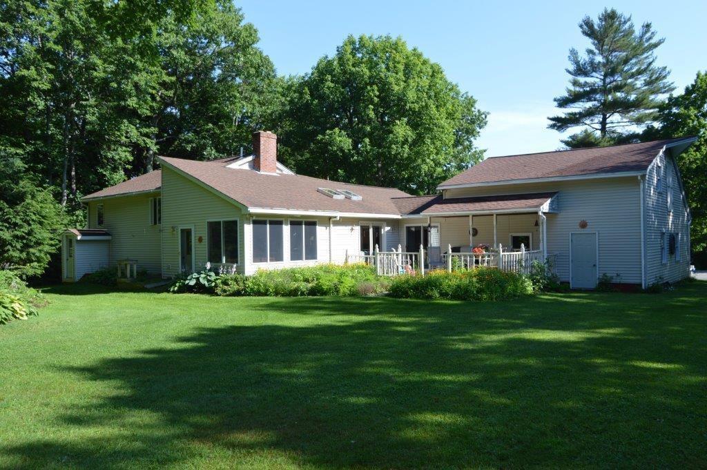 1159 Albion Road Winslow, ME 04901 - Photo 31 of 35 Photo
