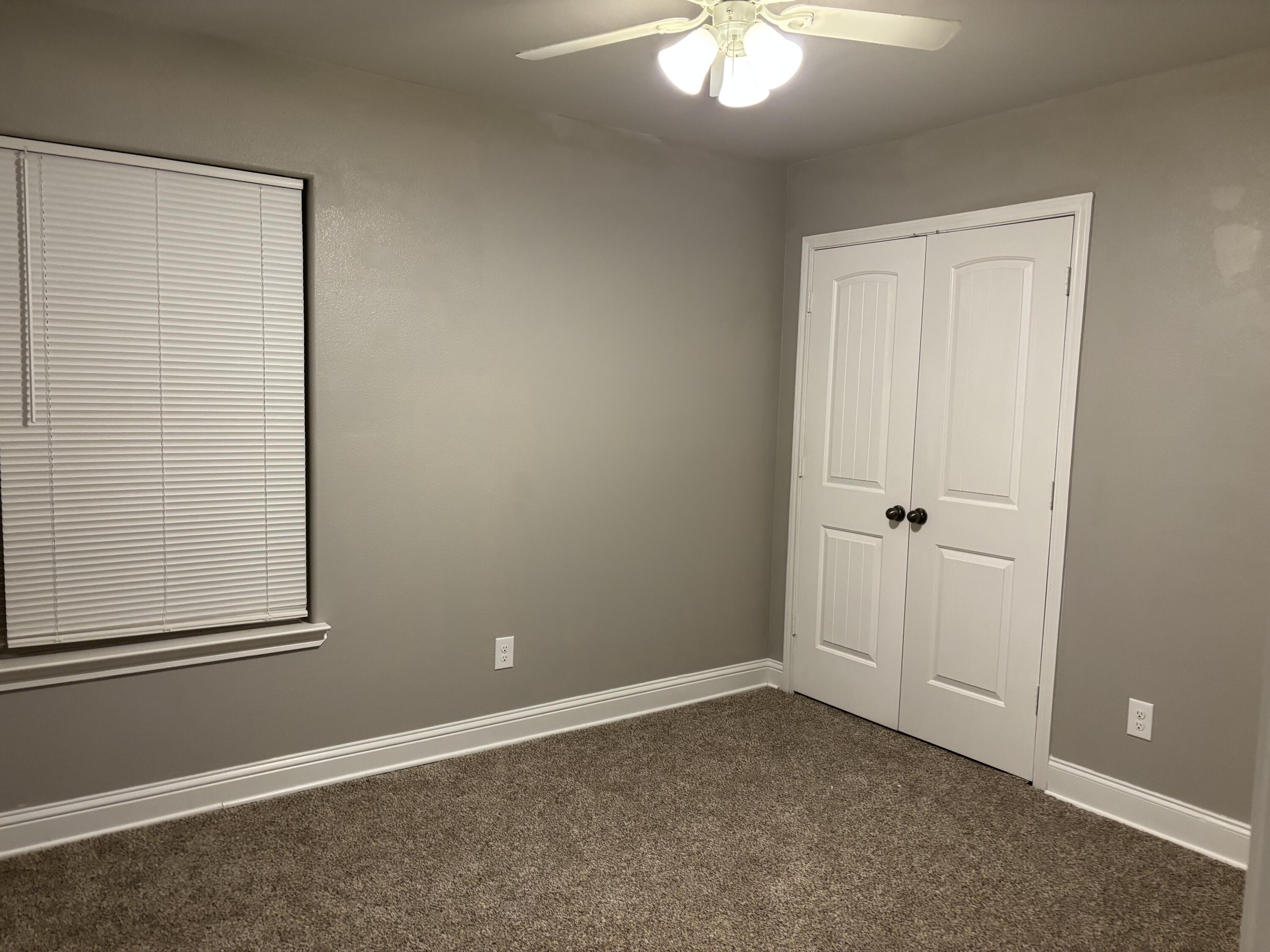 5534 111th Street Lubbock, TX 79424 - Photo 6 of 19 bedroom 1