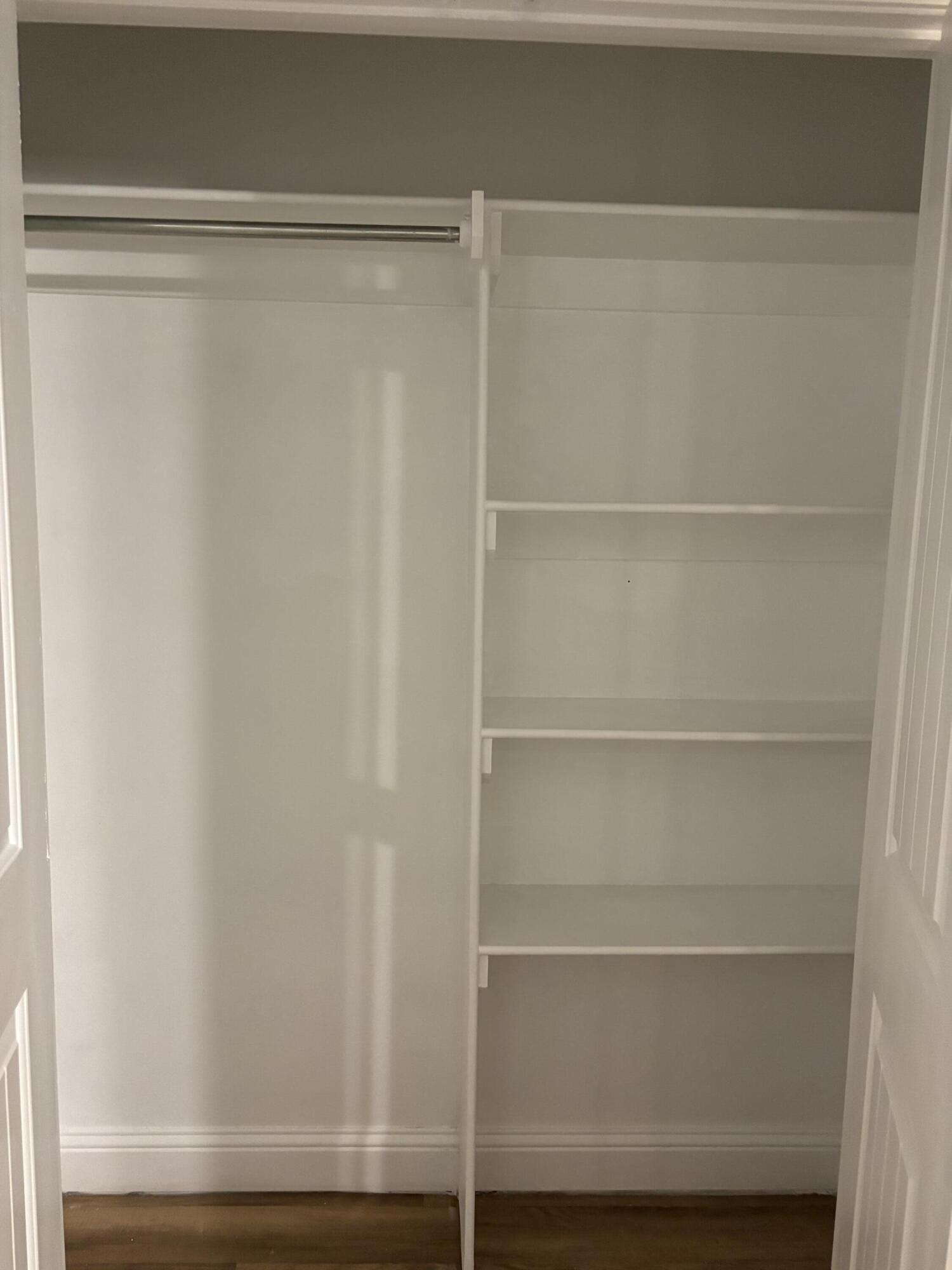 5534 111th Street Lubbock, TX 79424 - Photo 9 of 19 extra hall closet