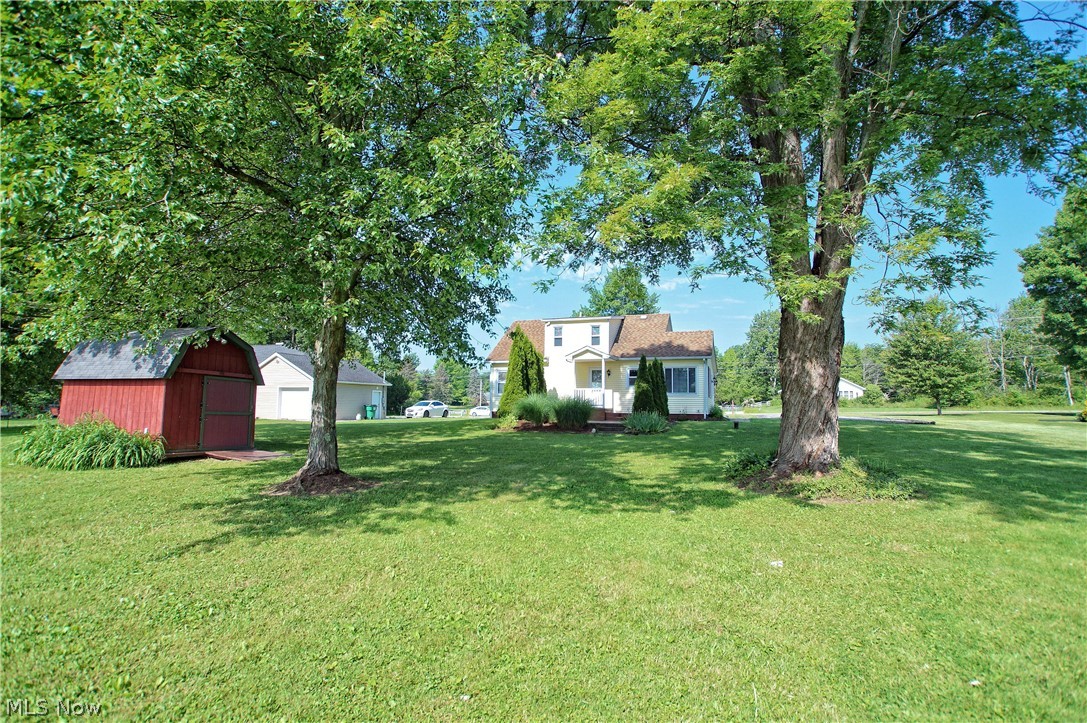13583 Ravenna Road Chardon, OH 44024 - Photo 30 of 31