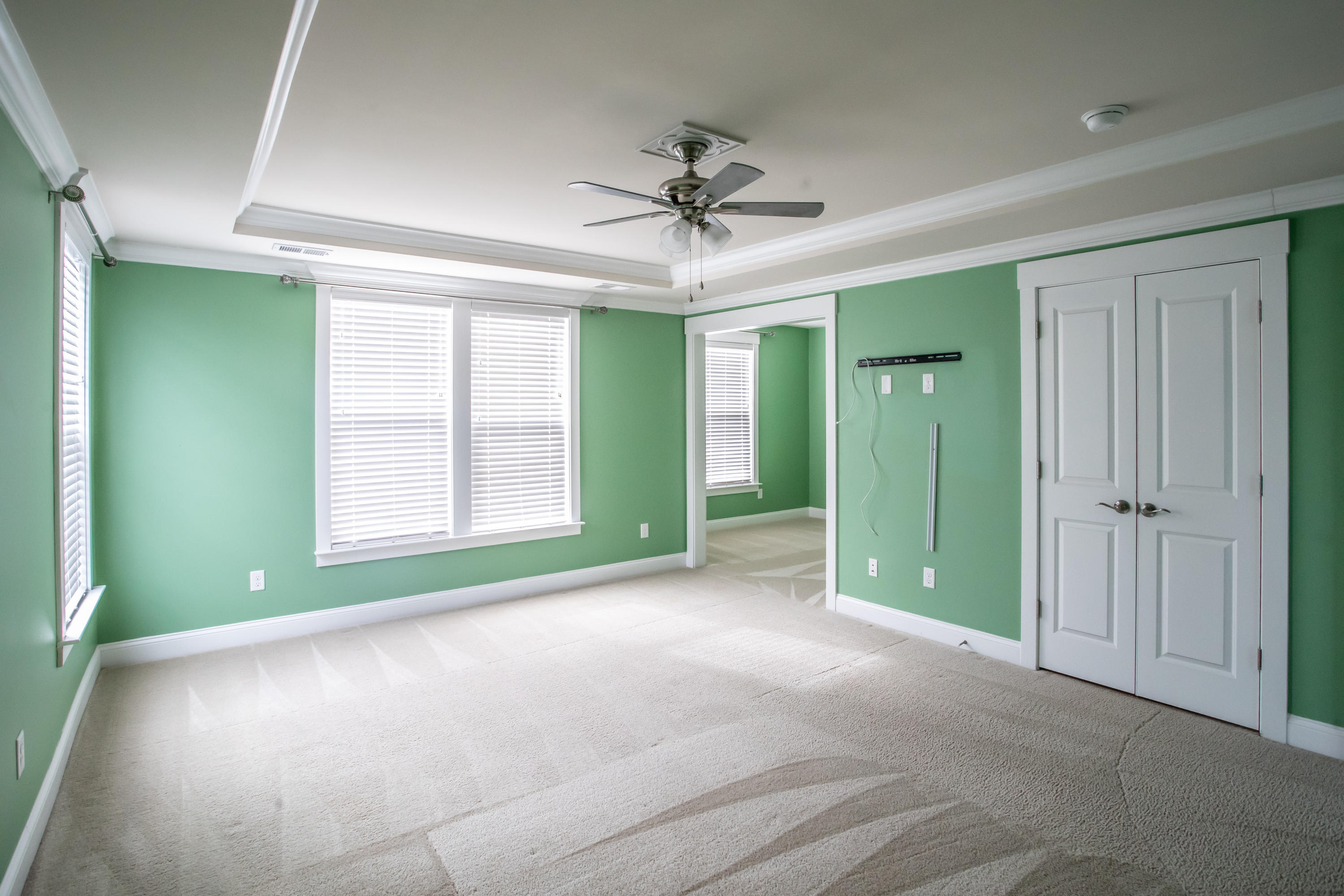 2869 Rutherford Way Charleston, SC 29414 - Photo 14 of 24 Master Bedroom