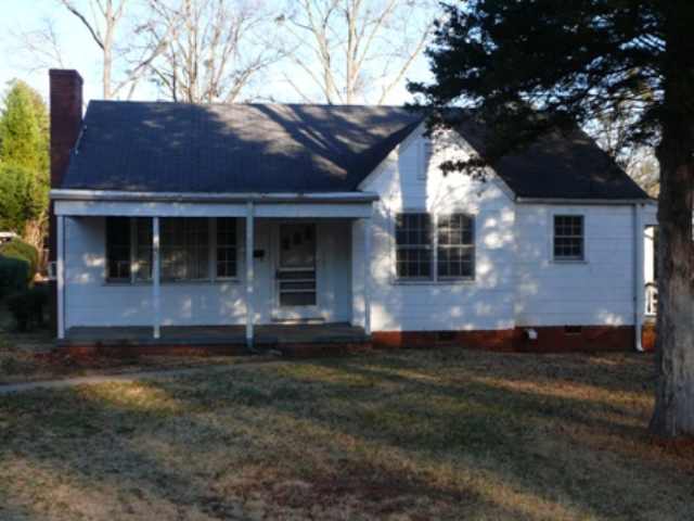 351 Ammons Road Spartanburg, SC 29306 - Photo 1 of 1 Gallery Image 1