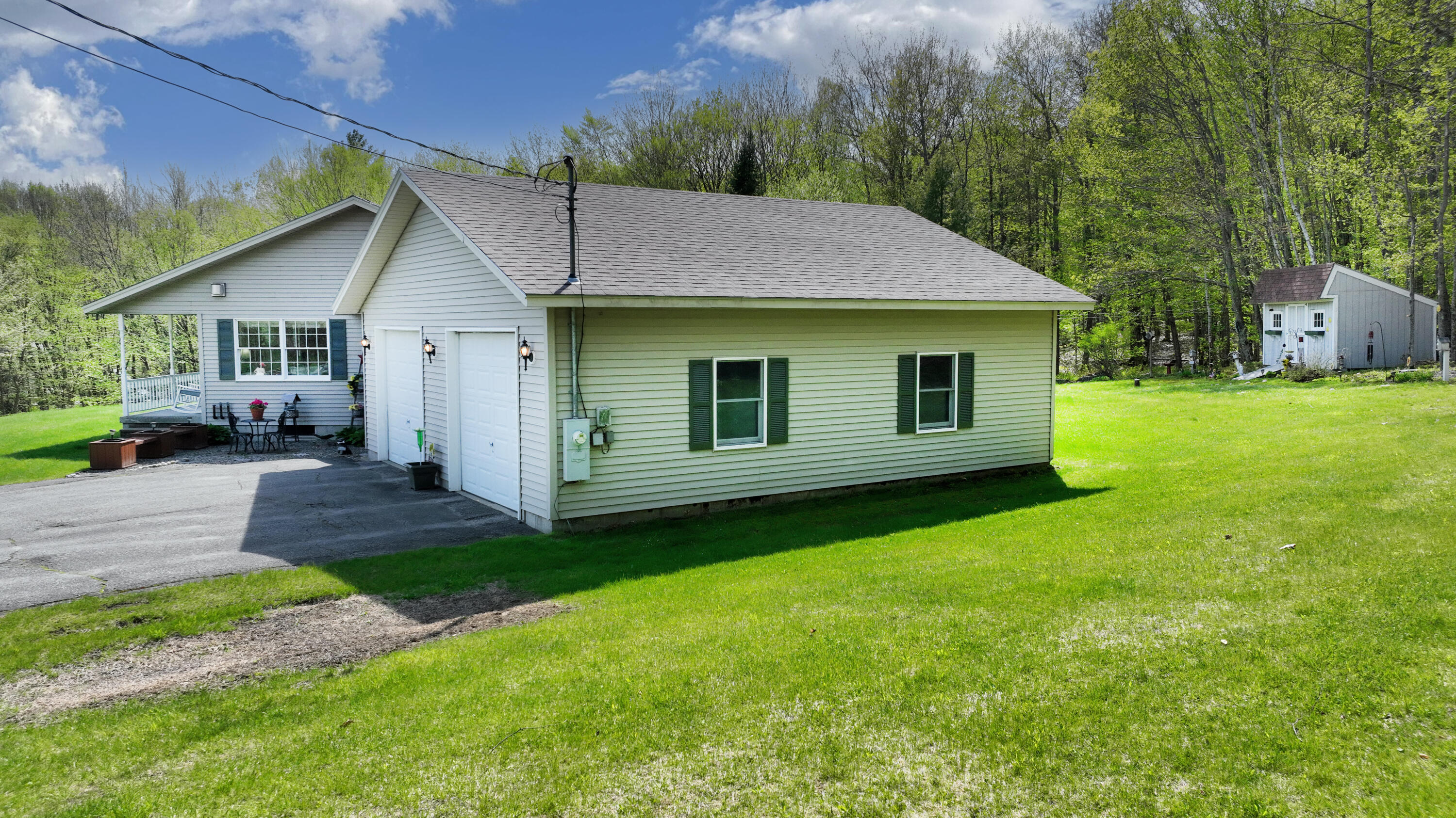 1000 Franklin Road Jay, ME 04239 - Photo 88 of 90 DJI_0781