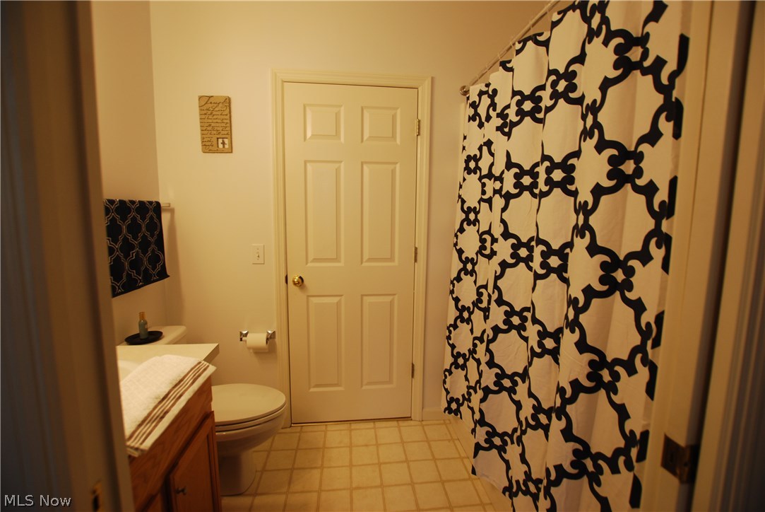 118 Wilcox Road Youngstown, OH 44515 - Photo 15 of 30 Bathroom # 1