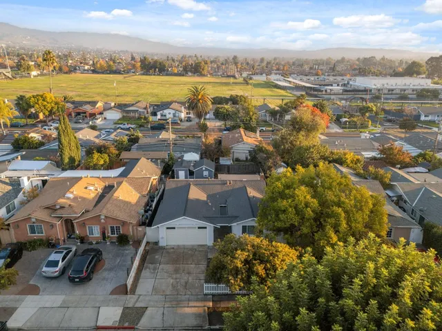 $1,049,888 | 3224 Mt Rainier Drive, San Jose, CA 95127