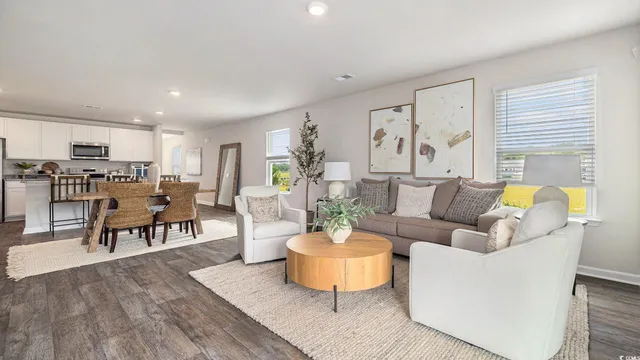 $338,990 | 160 Cottage Red Court, Conway, SC 29527