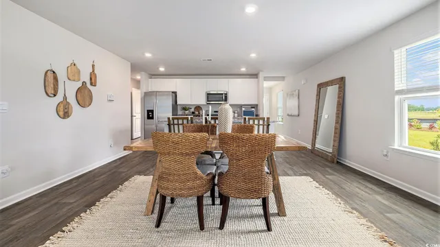 $338,990 | 160 Cottage Red Court, Conway, SC 29527