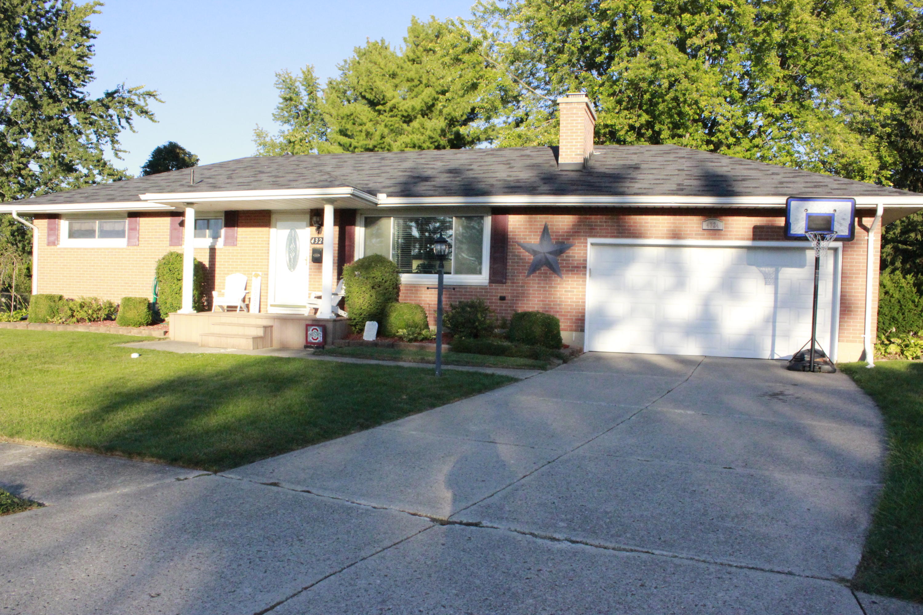 4324 Tulane Road Springfield, OH 45503 - Photo 2 of 36
