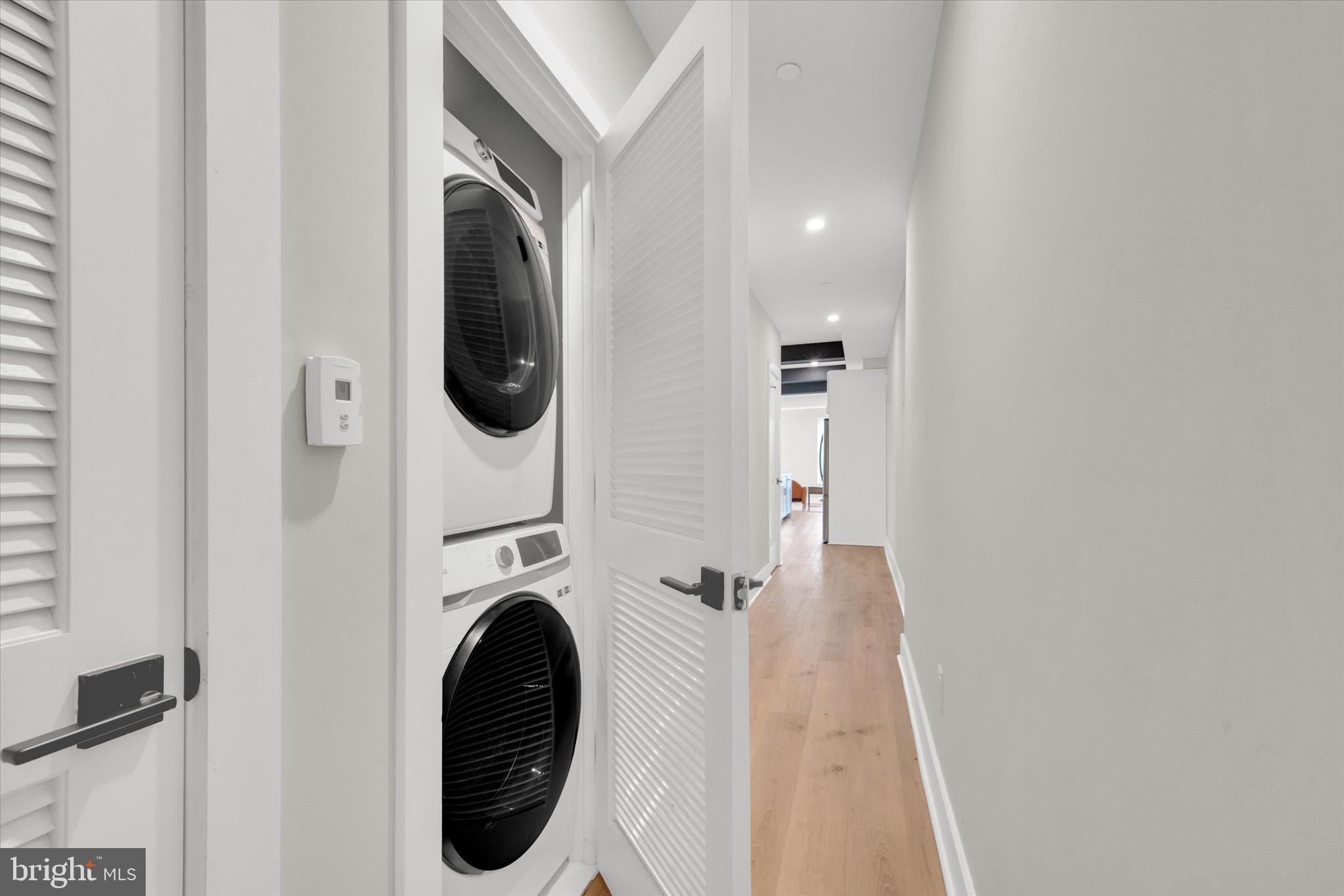 1915 Benning Road Northeast, Unit PH9 Washington, DC 20002 - Photo 18 of 20