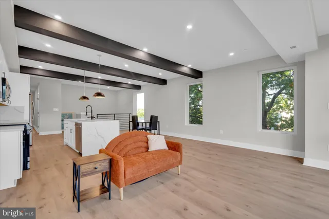 $3,000 | 1915 Benning Road Northeast, Unit PH9, Washington, DC 20002