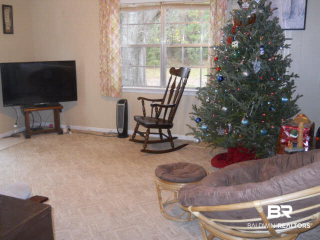 1170 Jay Road Brewton, AL 36426 - Photo 2 of 13 Living Room