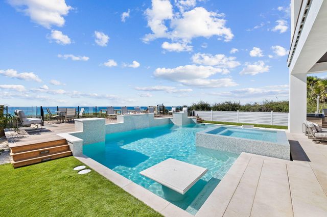 $19,245,000 | 3504 East County Highway 30A, Santa Rosa Beach, FL 32459