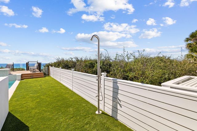 $19,245,000 | 3504 East County Highway 30A, Santa Rosa Beach, FL 32459