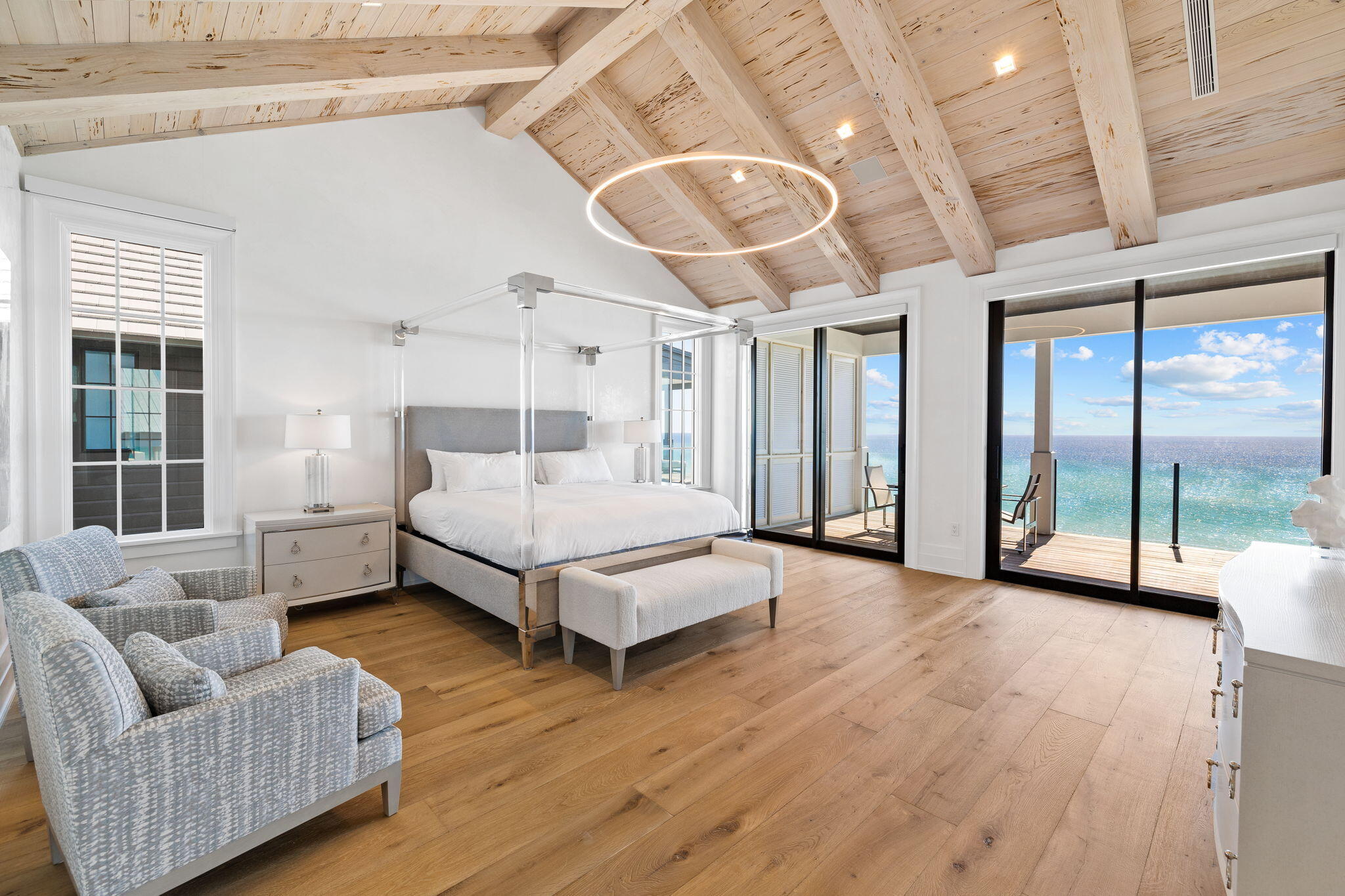 3504 East County Highway 30A Santa Rosa Beach, FL 32459 - Photo 7 of 137 Primary bedroom