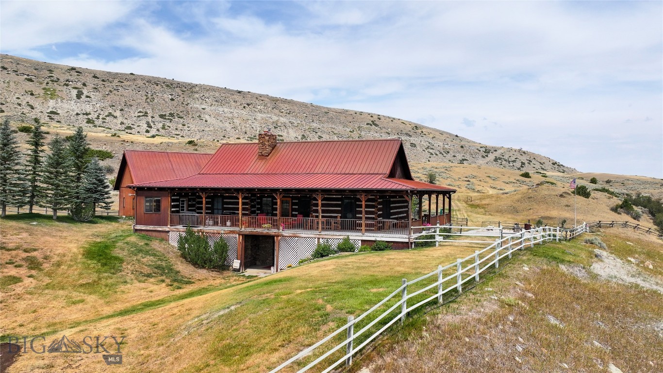 1888 Boulder Road McLeod, MT 59052 - Photo 83 of 94 Gallery Image 83