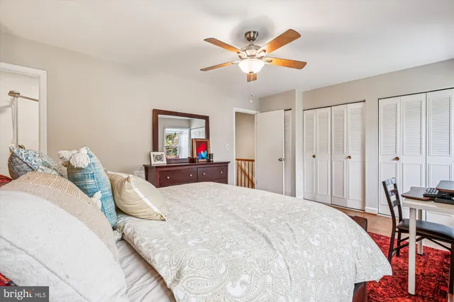 $455,000 | 692 Azalea Drive, Unit 6692, Rockville, MD 20850