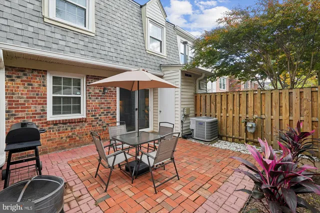 $455,000 | 692 Azalea Drive, Unit 6692, Rockville, MD 20850