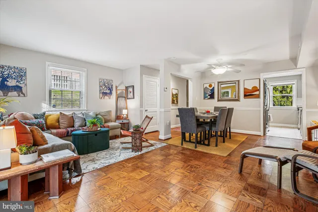 $455,000 | 692 Azalea Drive, Unit 6692, Rockville, MD 20850