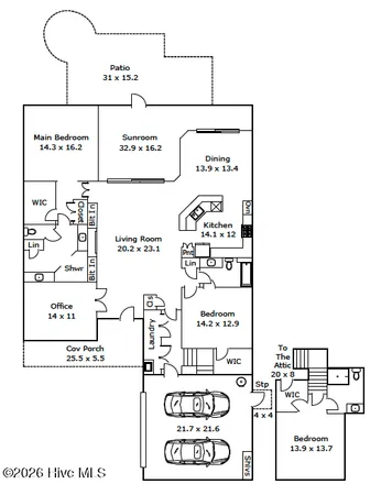 $799,000 | 8186 Ibis, Leland, NC 28451