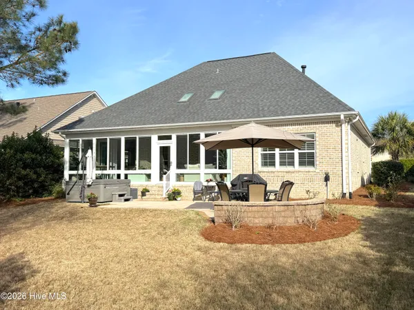 $799,000 | 8186 Ibis, Leland, NC 28451