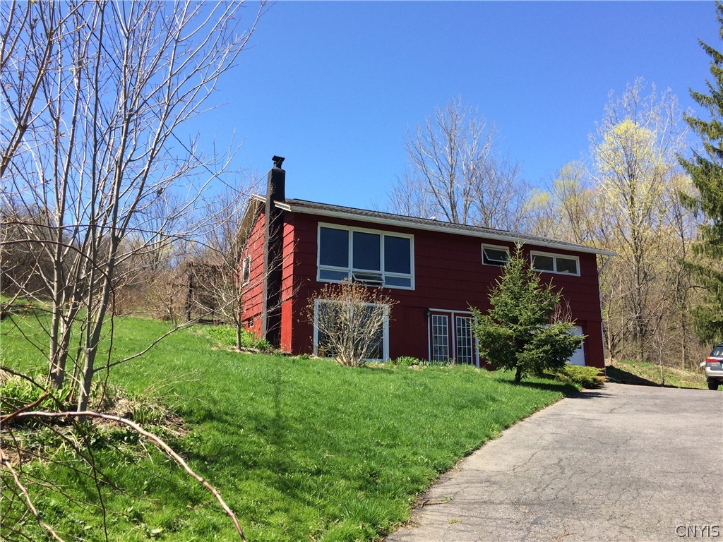 4319 Coye Road LaFayette, NY 13078 - Photo 1 of 1