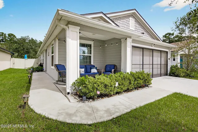 $355,000 | 173 Logrono Court, St. Augustine, FL 32084