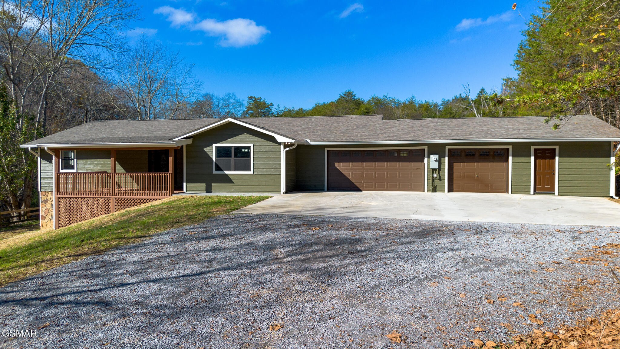 440 Flat Creek Road Sevierville, TN 37876 - Photo 2 of 38 Gallery Image 2
