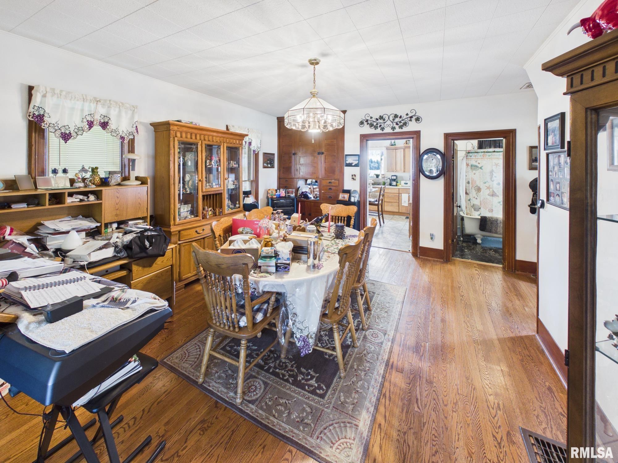 8832 Jackson Road Blue Mound, IL 62513 - Photo 16 of 69