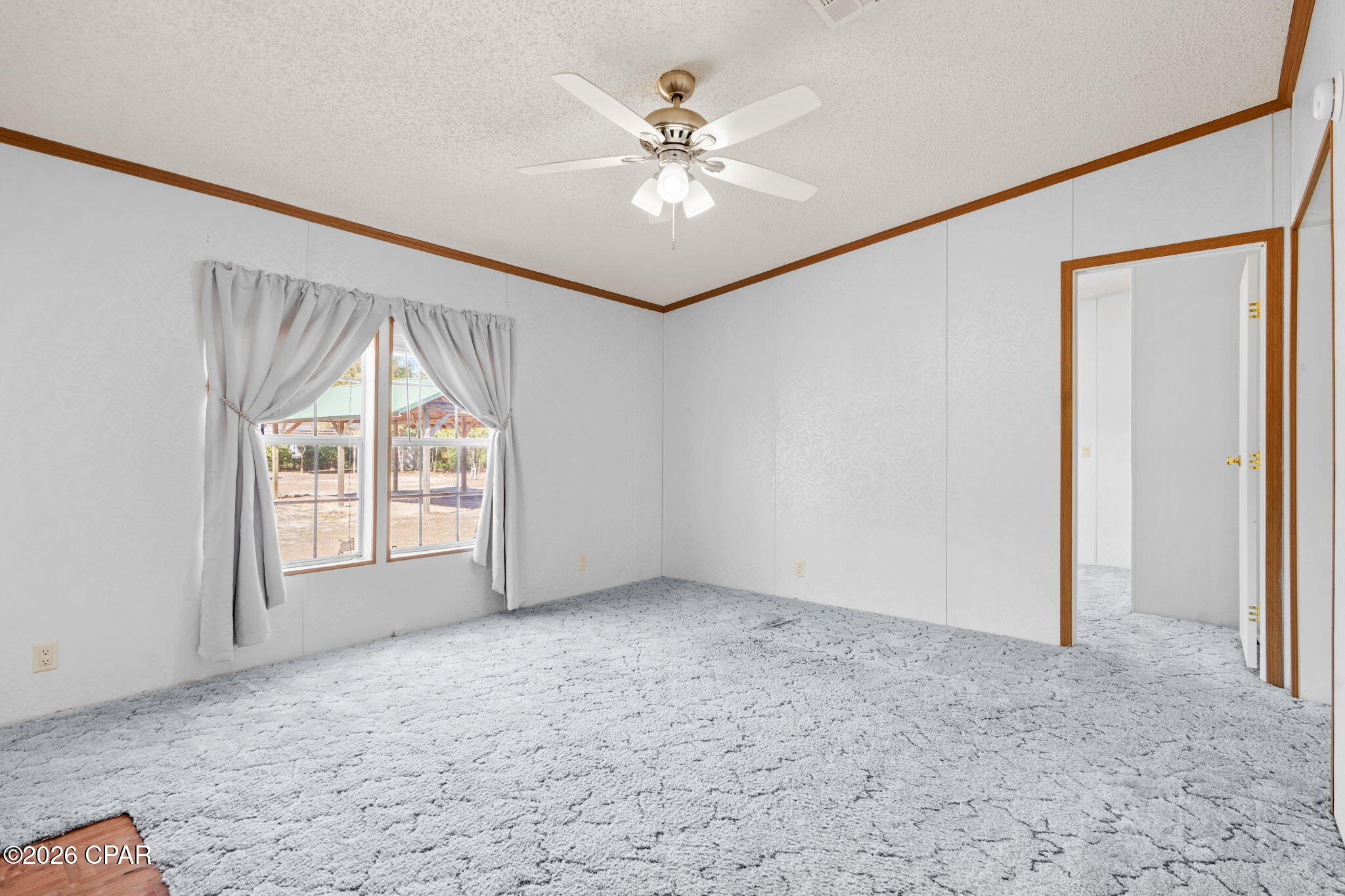 11943 Happyville Road Youngstown, FL 32466 - Photo 24 of 36