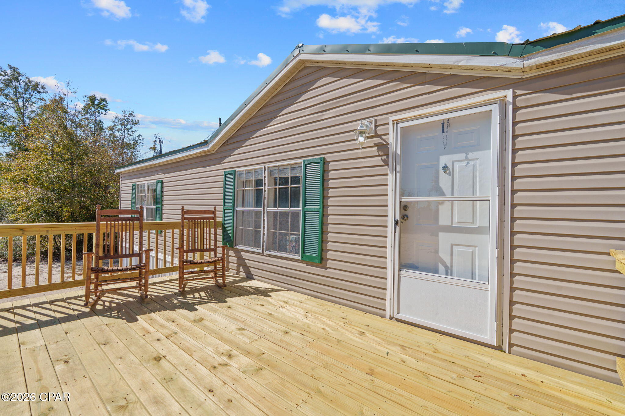 11943 Happyville Road Youngstown, FL 32466 - Photo 27 of 36