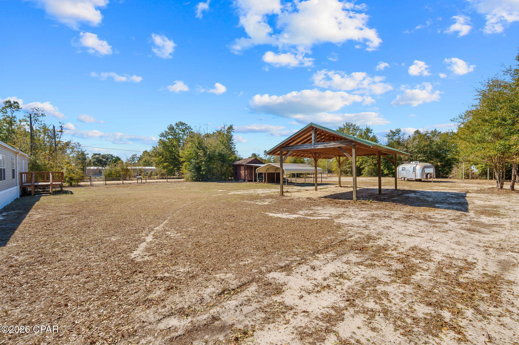 11943 Happyville Road Youngstown, FL 32466 - Photo 30 of 36