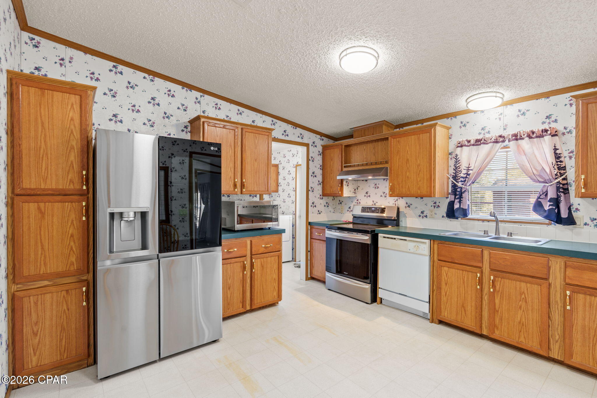 11943 Happyville Road Youngstown, FL 32466 - Photo 3 of 36